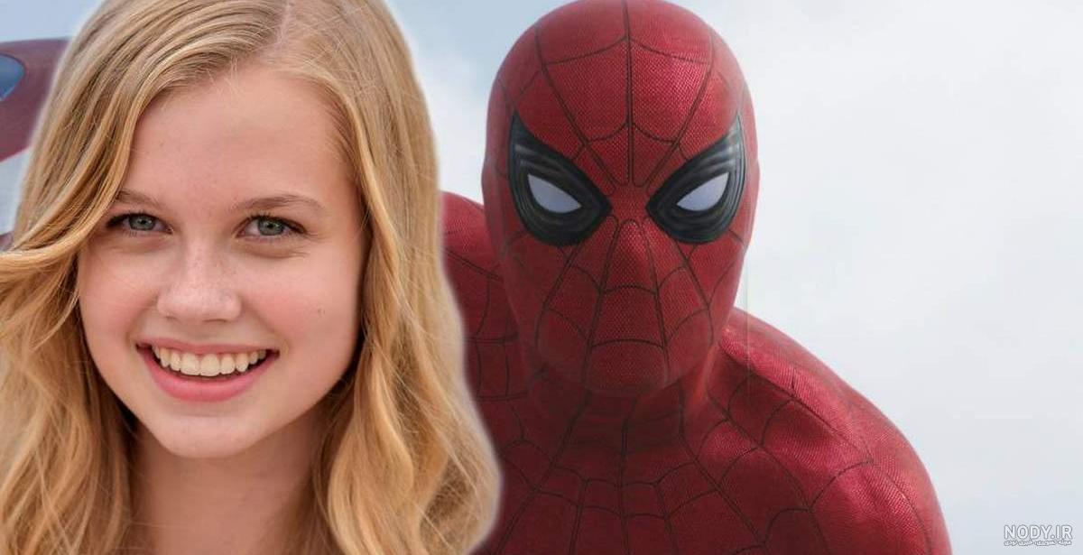 15 حقیقت مهمی که باید درباره گوئن عنکبوتی (Spider-Gwen) بدانید 15 حقیقت مهمی که باید درباره گوئن عنکبوتی (Spider-Gwen) بدانید