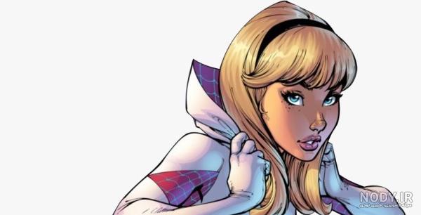 رتبه بندی اقتباس های «گوئن استیسی» (GWEN STACY) در دنیای سینما ... رتبه بندی اقتباس های «گوئن استیسی» (GWEN STACY) در دنیای سینما ...