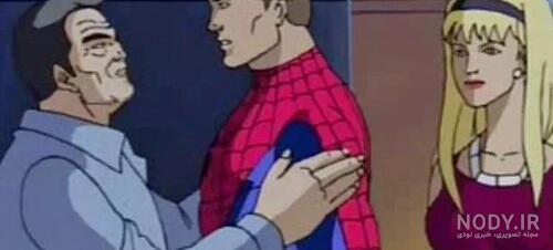 رتبه بندی اقتباس های «گوئن استیسی» (GWEN STACY) در دنیای سینما ... رتبه بندی اقتباس های «گوئن استیسی» (GWEN STACY) در دنیای سینما ...