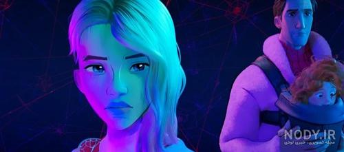 رتبه بندی اقتباس های «گوئن استیسی» (GWEN STACY) در دنیای سینما ... رتبه بندی اقتباس های «گوئن استیسی» (GWEN STACY) در دنیای سینما ...