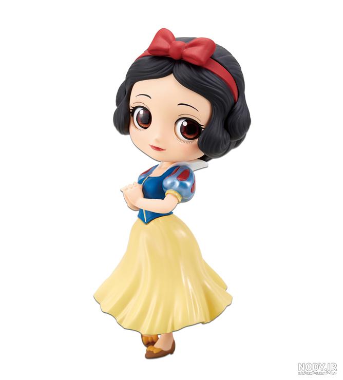 عروسک سفید برفی Disney Store Snow White 957239 عروسک سفید برفی Disney Store Snow White 957239