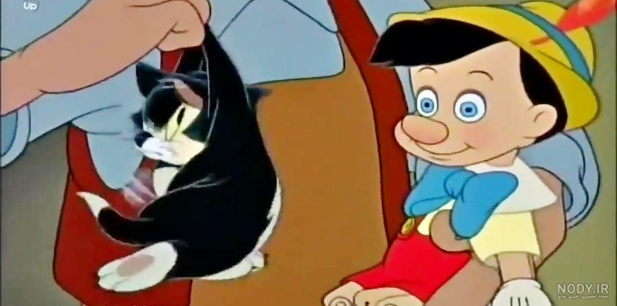 فیلم پینوکیو Pinocchio 2019 فیلم پینوکیو Pinocchio 2019
