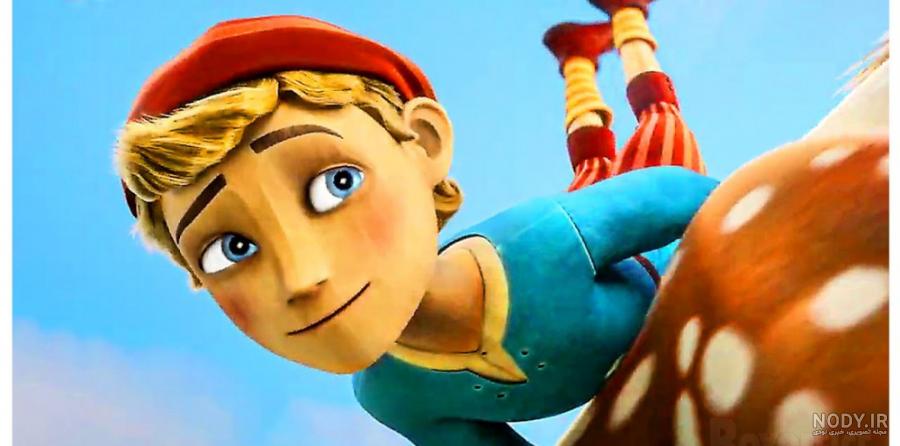 فیلم پینوکیو Pinocchio 2019 فیلم پینوکیو Pinocchio 2019