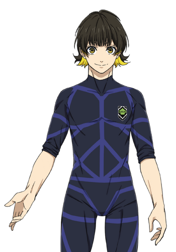 مانگا Blue Lock ولیوم 5 | فروشگاه اینترنتی ماکمیک مانگا Blue Lock ولیوم 5 | فروشگاه اینترنتی ماکمیک