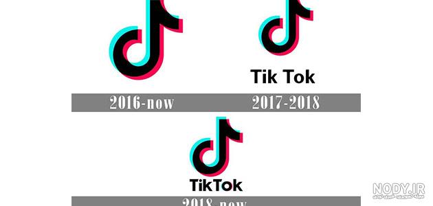 عکس تیک تاک اصلی