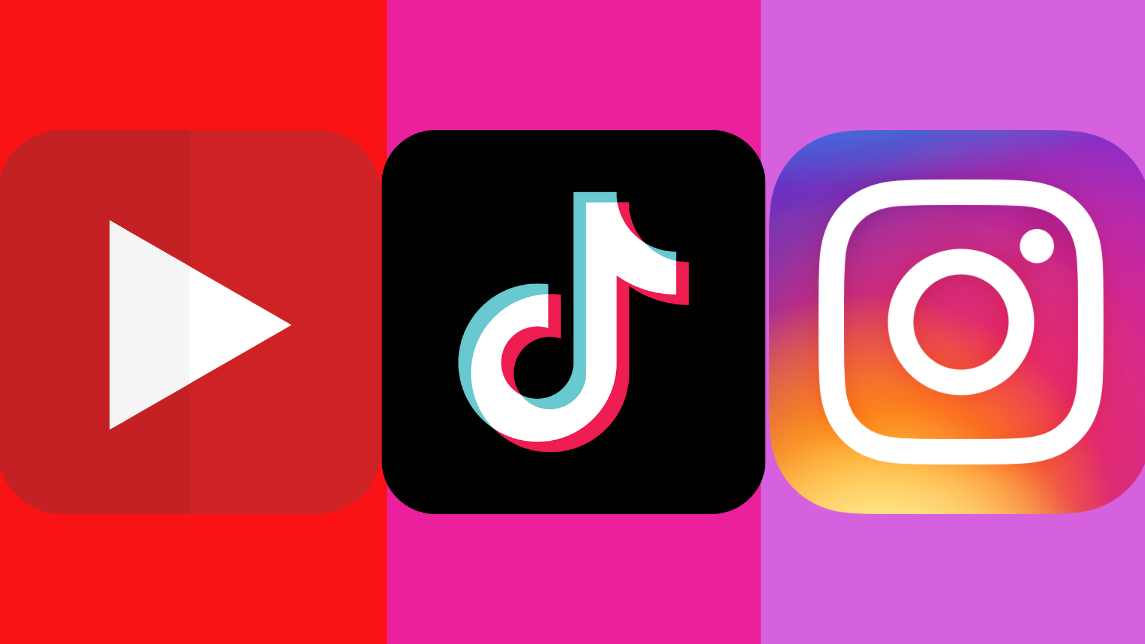 عکس تیک تاک اصلی