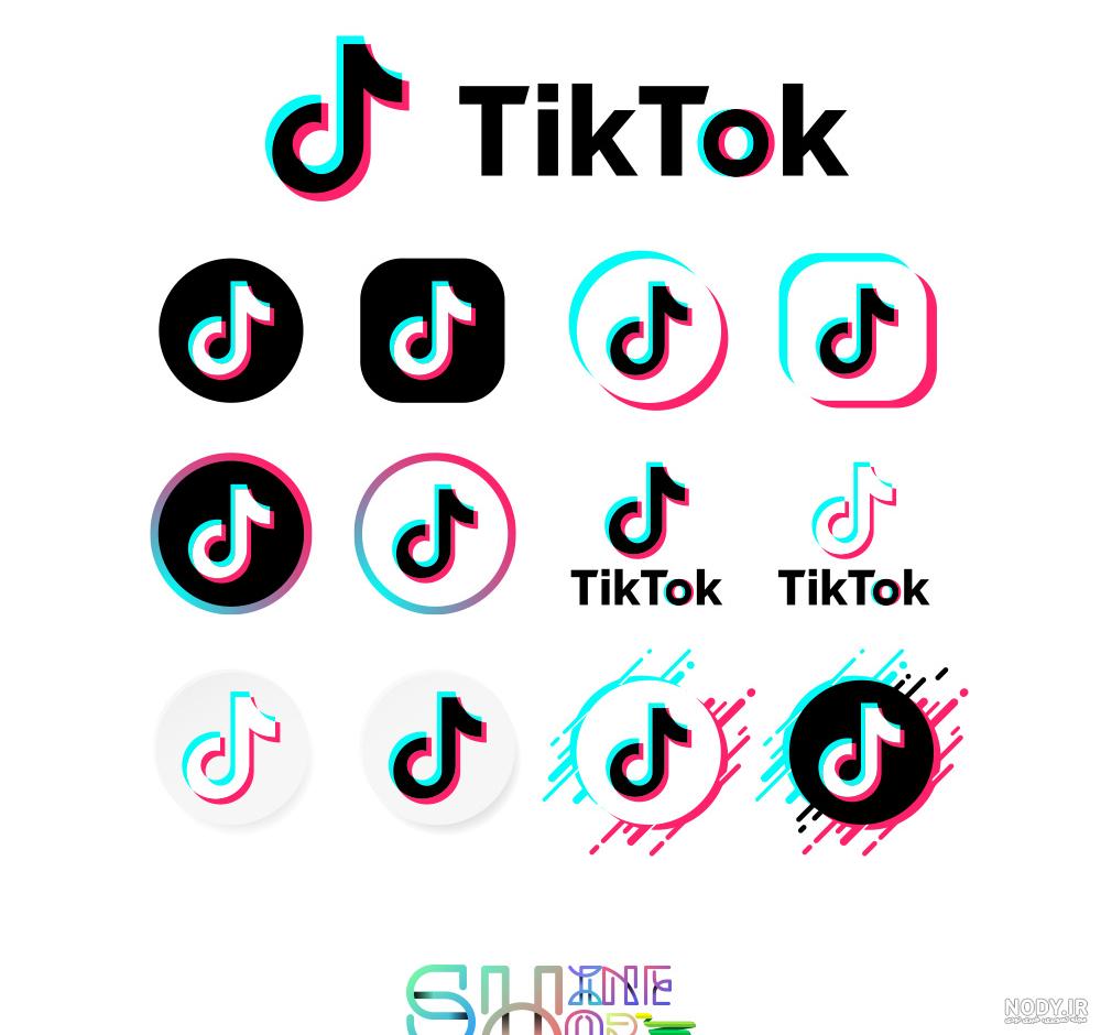 عکس تیک تاک اصلی