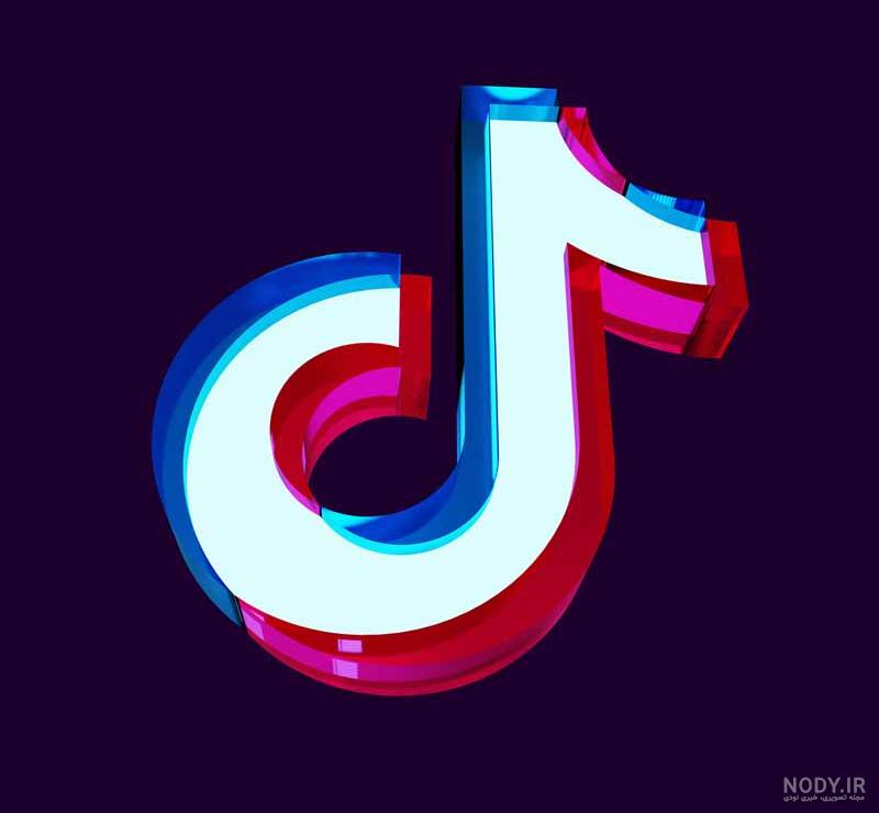 عکس تیک تاک اصلی