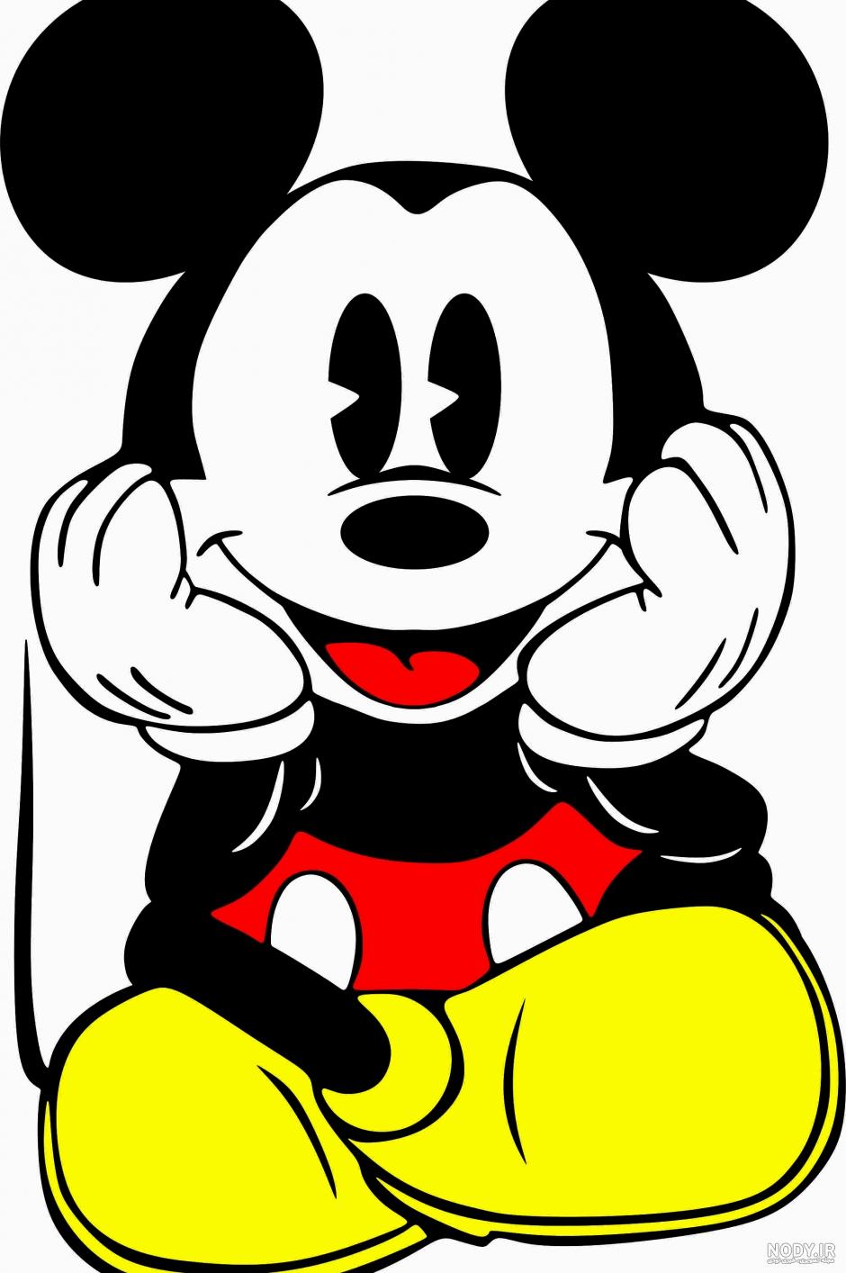 Vector Mickey Mouse by OffiDocs for office Vector Mickey Mouse by OffiDocs for office