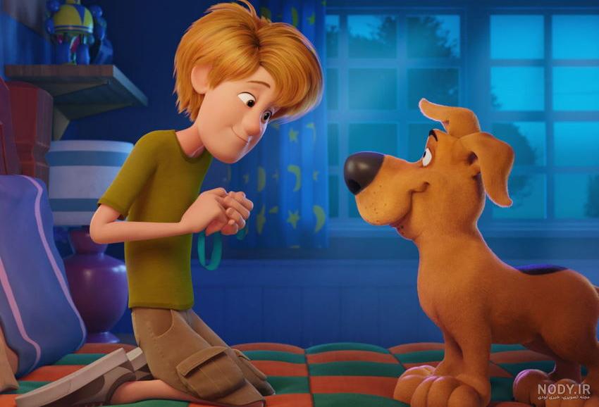 scooby عکس با کیفیت scooby و وکتور لایه باز scooby پارس استاک ...