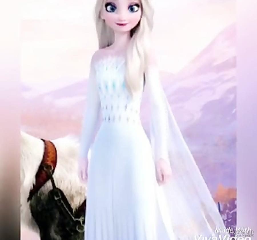 30 عکس جذاب و دیدنی السا و آنا (FROZEN) با کیفیت بالا 30 عکس جذاب و دیدنی السا و آنا (FROZEN) با کیفیت بالا