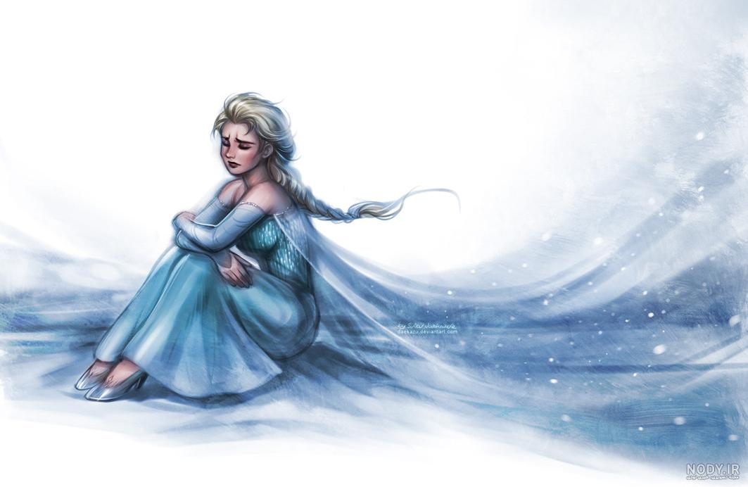 30 عکس جذاب و دیدنی السا و آنا (FROZEN) با کیفیت بالا 30 عکس جذاب و دیدنی السا و آنا (FROZEN) با کیفیت بالا
