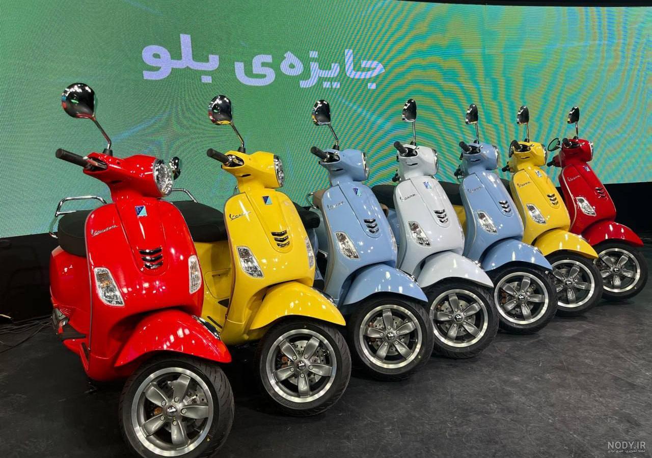 آنباکس بلو کارت
