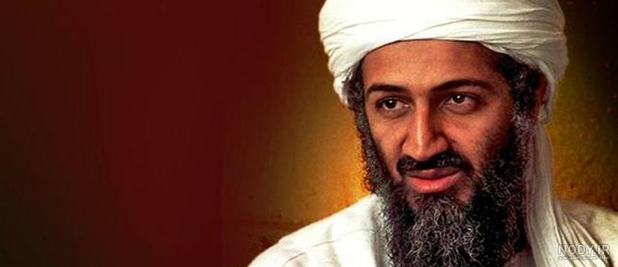اسامه بن لادن به روایت تصویر - BBC News فارسی