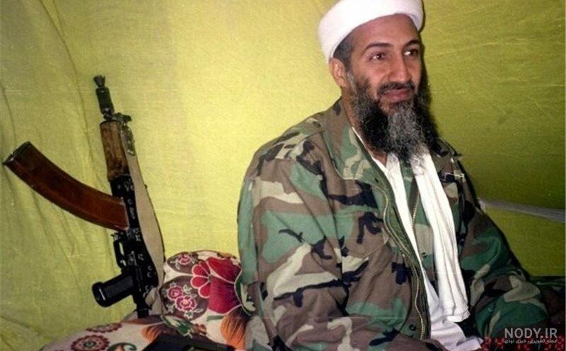 اسامه بن لادن - ویکی‌پدیا، دانشنامهٔ آزاد