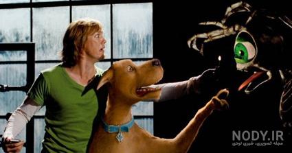 اسکوبی دو Scooby Doo | مجموعه | آفرینک
