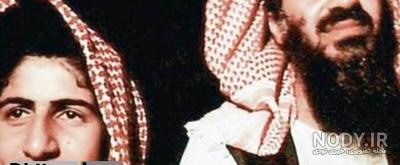 اطلاعاتی درباره زنان و فرزندان «بن لادن» + عکس های خانوادگی ...