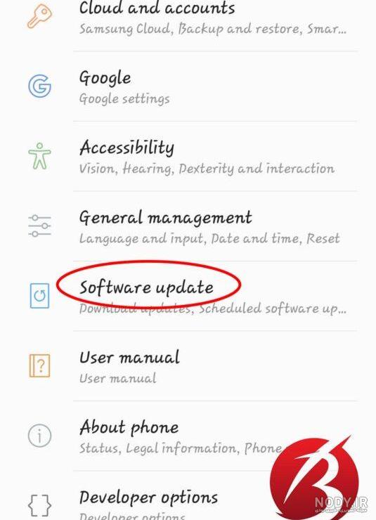 انتقال فایل از آیفون به اندروید؛ 5 روش برای ارسال عکس و فیلم ...