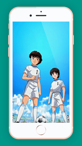برنامه New Captain Tsubasa Ozora HD Wallpaper - دانلود | بازار برنامه New Captain Tsubasa Ozora HD Wallpaper - دانلود | بازار