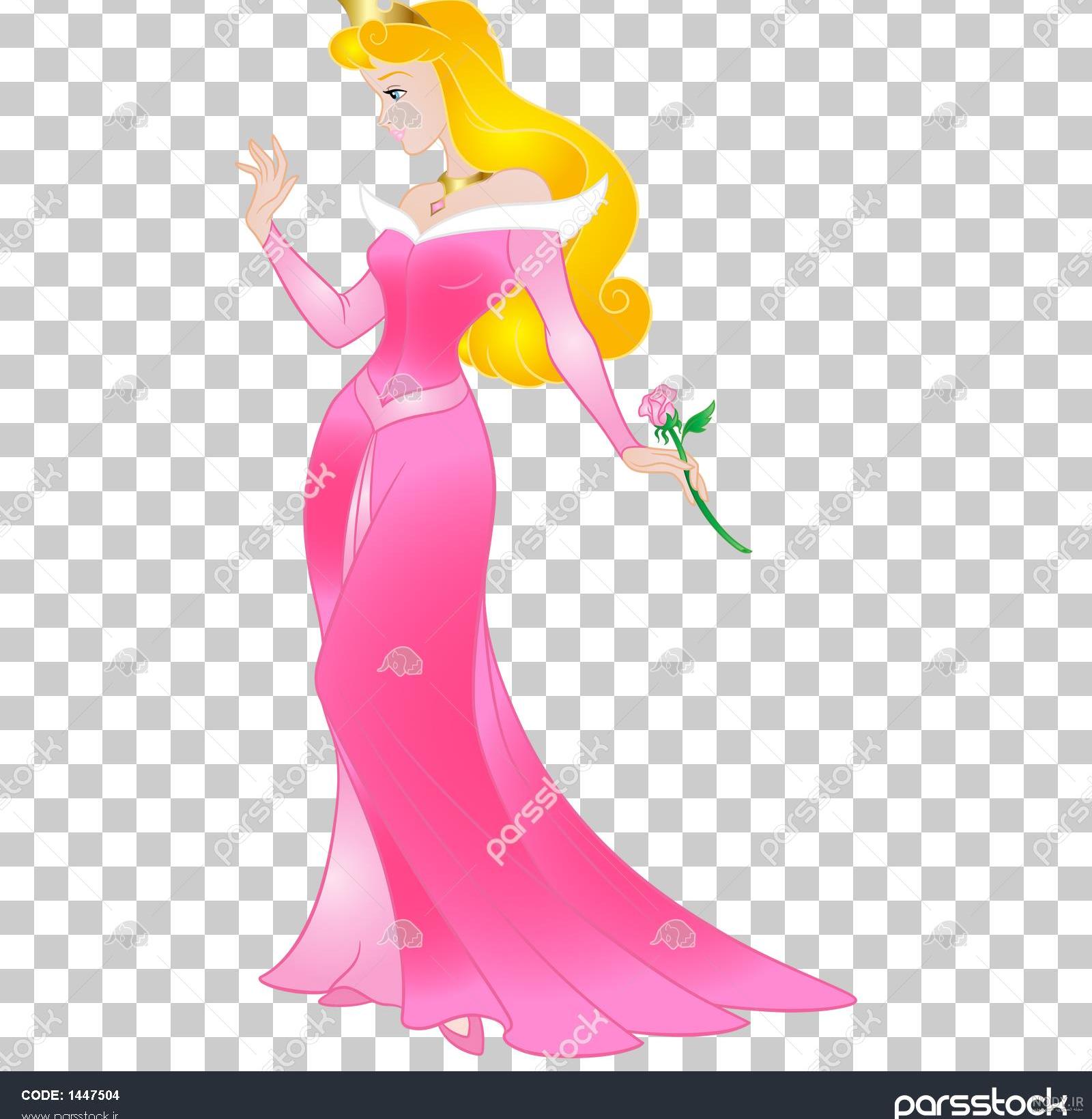 تریلر دوبله فارسی Sleeping Beauty فیلیمو کودک