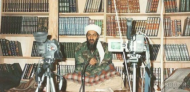 جزئیات کشته شدن و دفن اسامه بن لادن +عکس