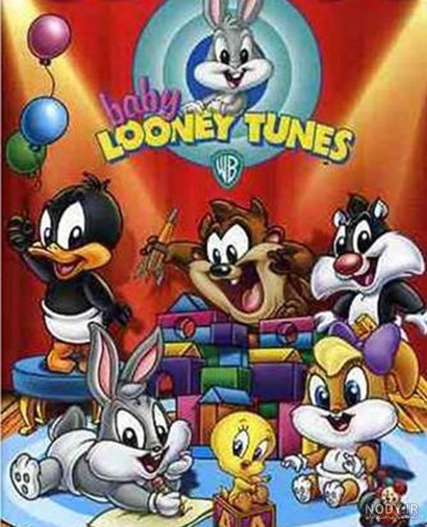 دانلود انیمیشن باگز بانی فرار خرگوش ها Looney Tunes Rabbits Run 2015 زیرنویس دانلود انیمیشن باگز بانی فرار خرگوش ها Looney Tunes Rabbits Run 2015 زیرنویس