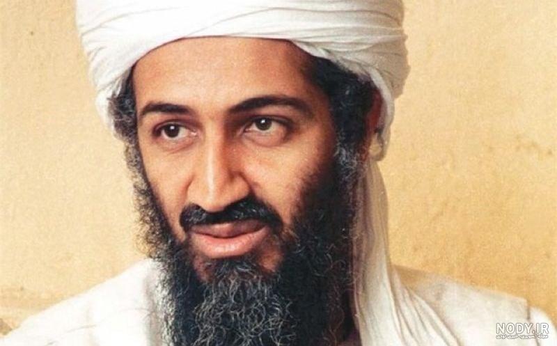 دانلود عکس اسامه بن لادن