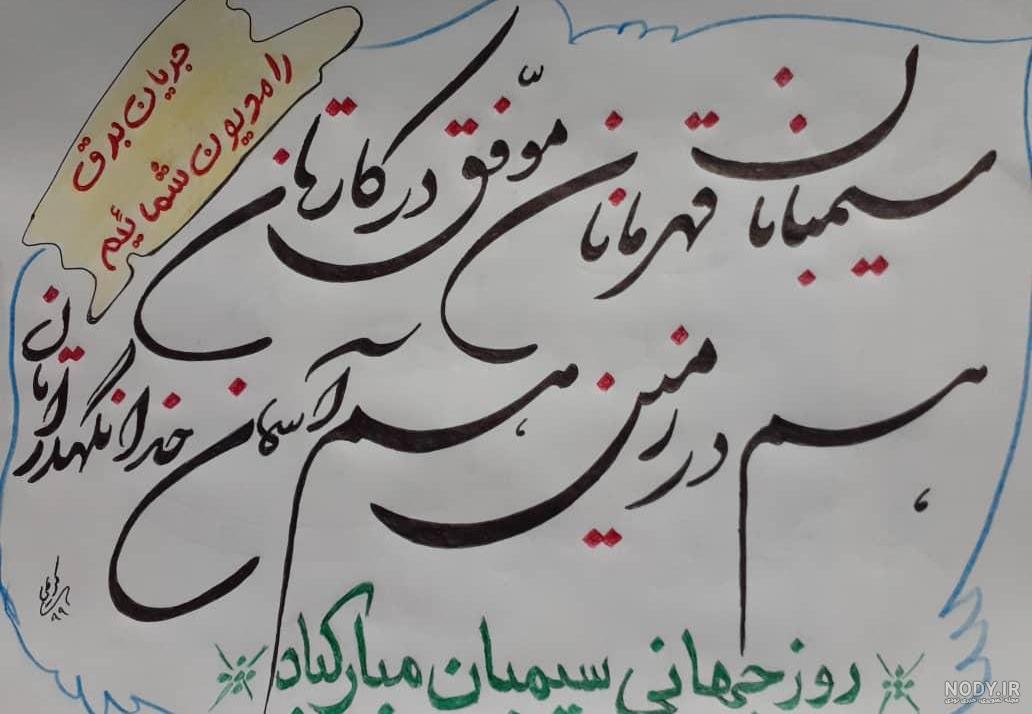 سیمبانی، شغلی که اینجا جدی گرفته نمی‌شود/ به دوقطبی ویران کننده ...