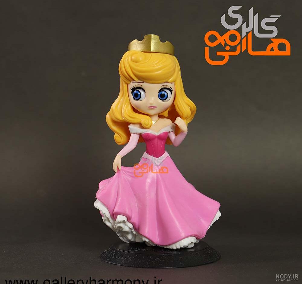 عکس های ارورا زیبای خفته