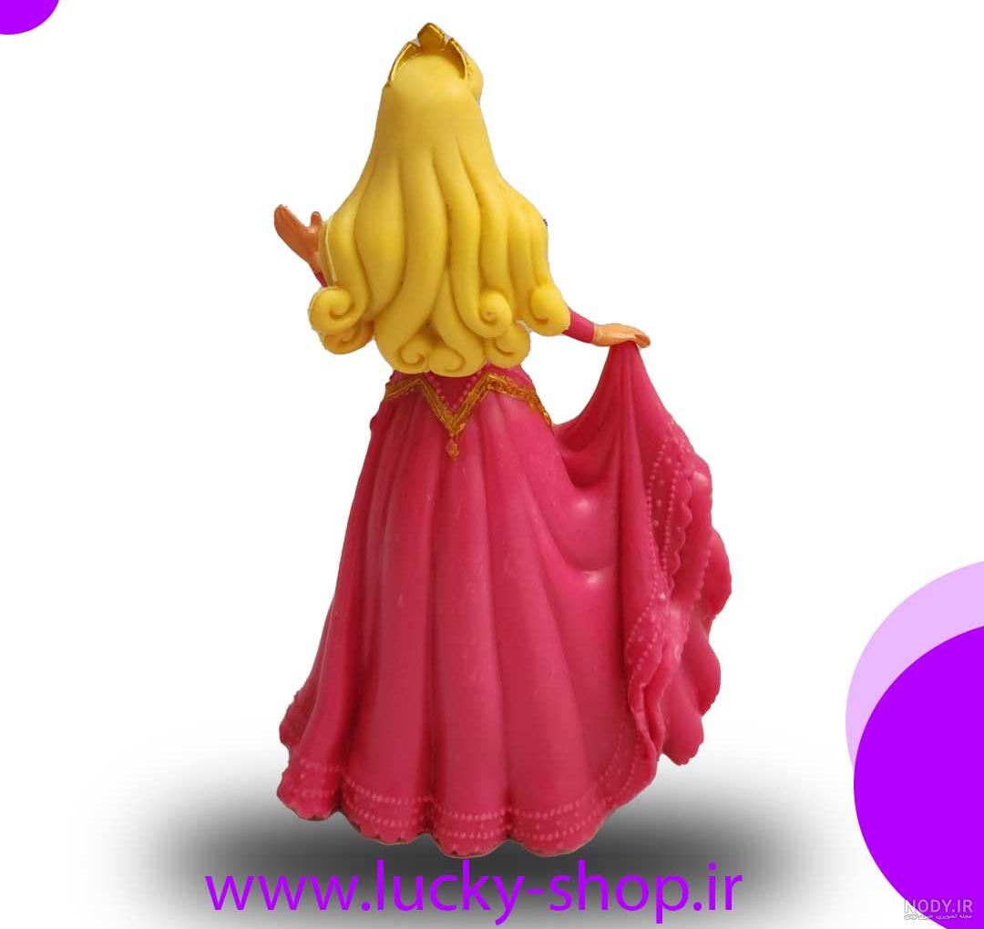 فیگور زیبا خفته-آرورا-aurorra-مدل Qute