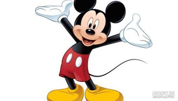 در مورد میکی موس(Mickey Mo… در مورد میکی موس(Mickey Mo…