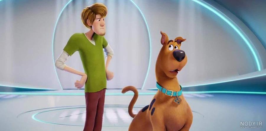نسخه جدید Scooby Doo Mystery Cases • دانلود رایگان