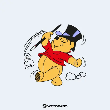 وکتور پاندا کنگ فو کار 2 | وکتورلو