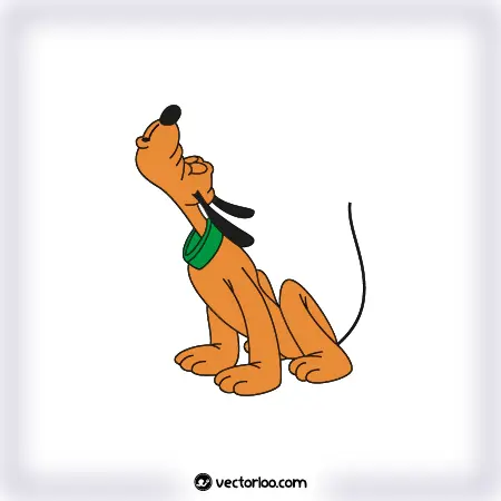 وکتور کاراکتر گوکو 4 | وکتورلو
