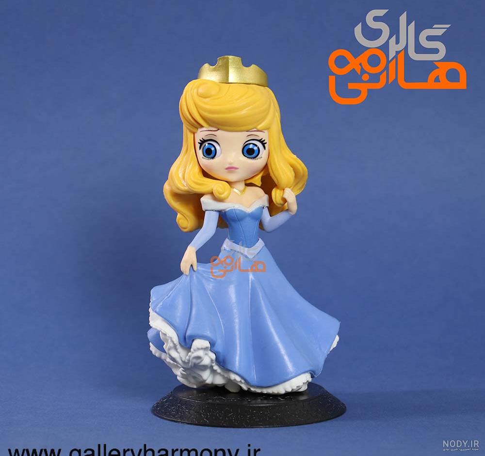 پرنسس ارورا ( زیبارى خفته)