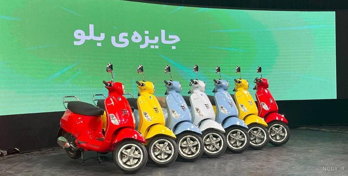 کارت‌های منحصربه‌فرد بلوبانک چگونه طراحی و ساخته شد؟