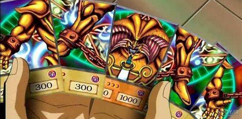 کایبا کورپ مرجع فارسی یوگی اوه [YuGiOh]