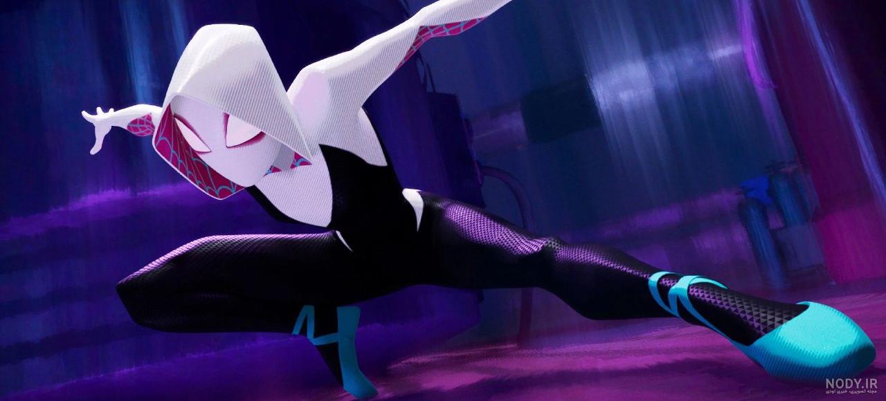 15 حقیقت مهمی که باید درباره گوئن عنکبوتی (Spider-Gwen) بدانید