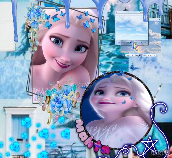 30 عکس جذاب و دیدنی السا و آنا (FROZEN) با کیفیت بالا 30 عکس جذاب و دیدنی السا و آنا (FROZEN) با کیفیت بالا
