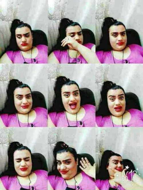 ازدواج شرک و فیونای واقعی (+عکس)
