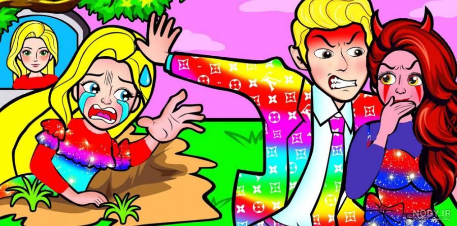 باردار شدن این چهره ها جنجال به پا کرد +عکس