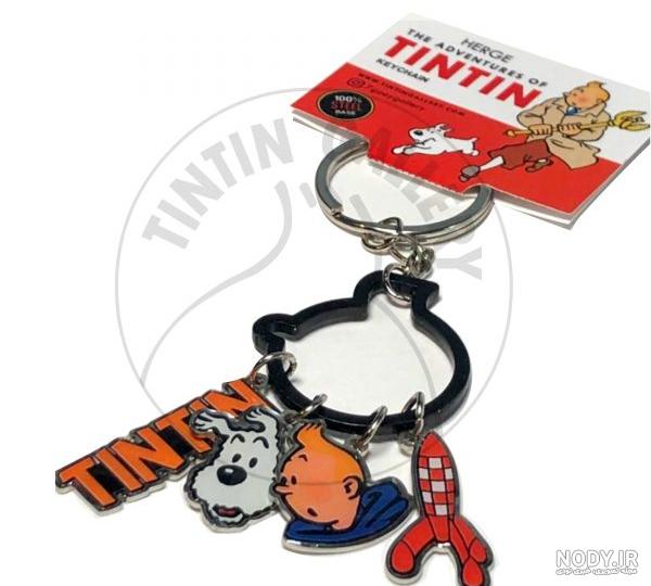 بایگانی‌ها ست 5 تایی فیگور تن تن (کد 1372) (Tintin) : فروشگاه ...