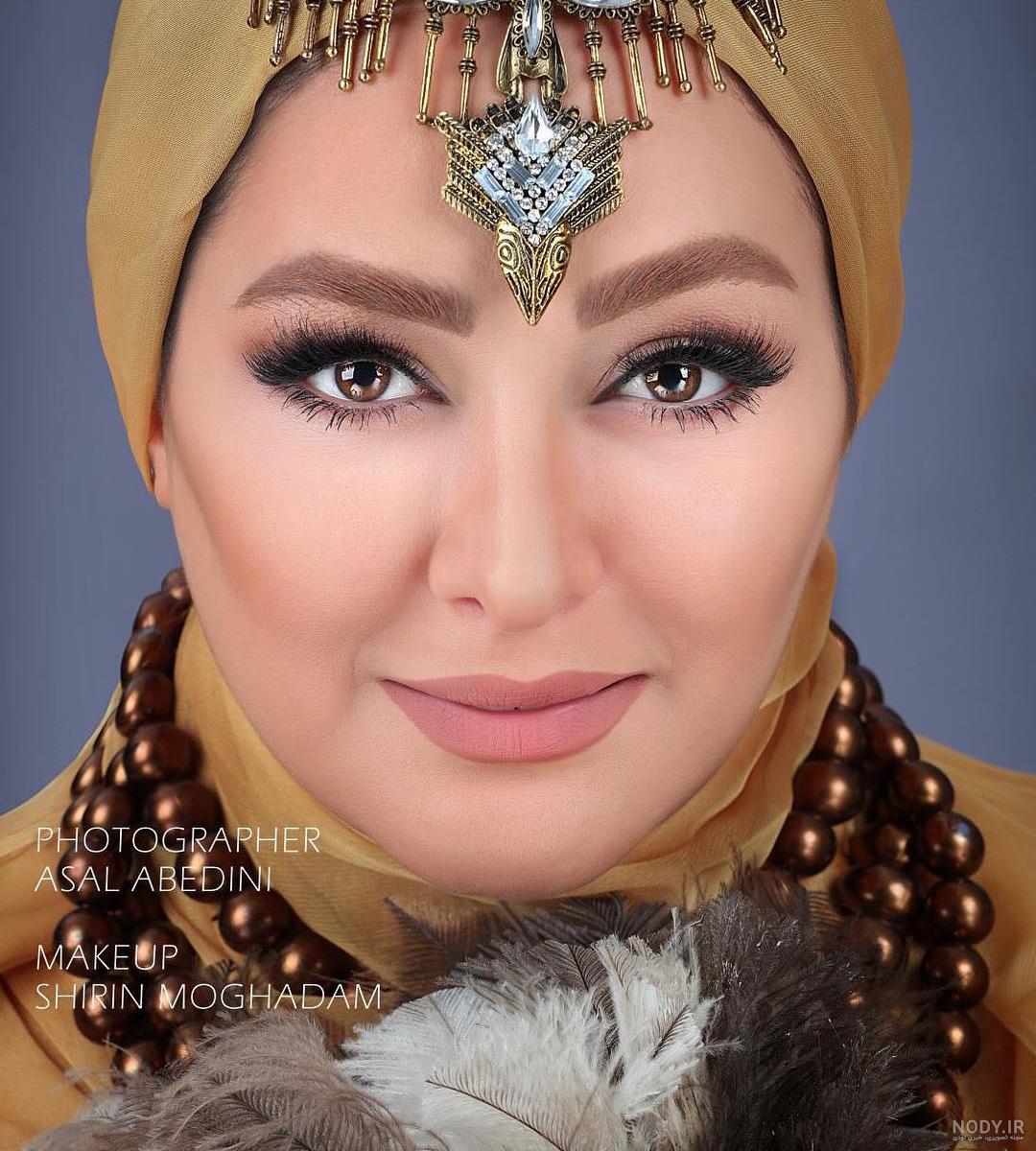 بیوگرافی السا فیروز آذر و همسرش + زندگی شخصی و هنری بیوگرافی السا فیروز آذر و همسرش + زندگی شخصی و هنری