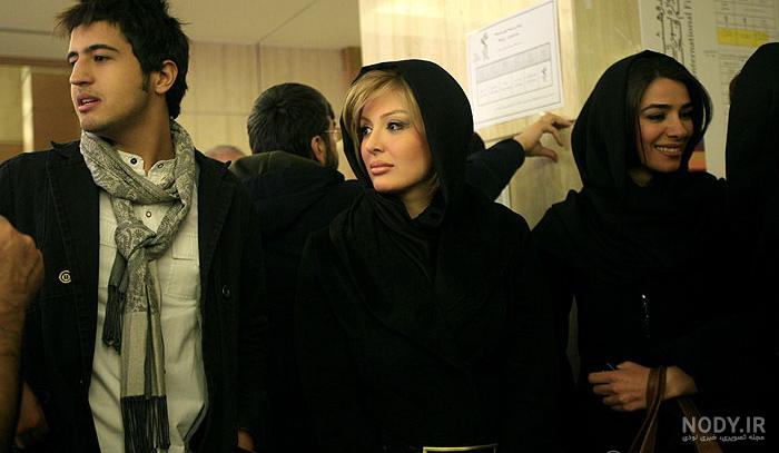 بیوگرافی السا فیروز آذر و همسرش + زندگی شخصی و هنری بیوگرافی السا فیروز آذر و همسرش + زندگی شخصی و هنری