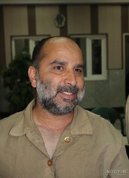تارزان ایرانی بازداشت شد!