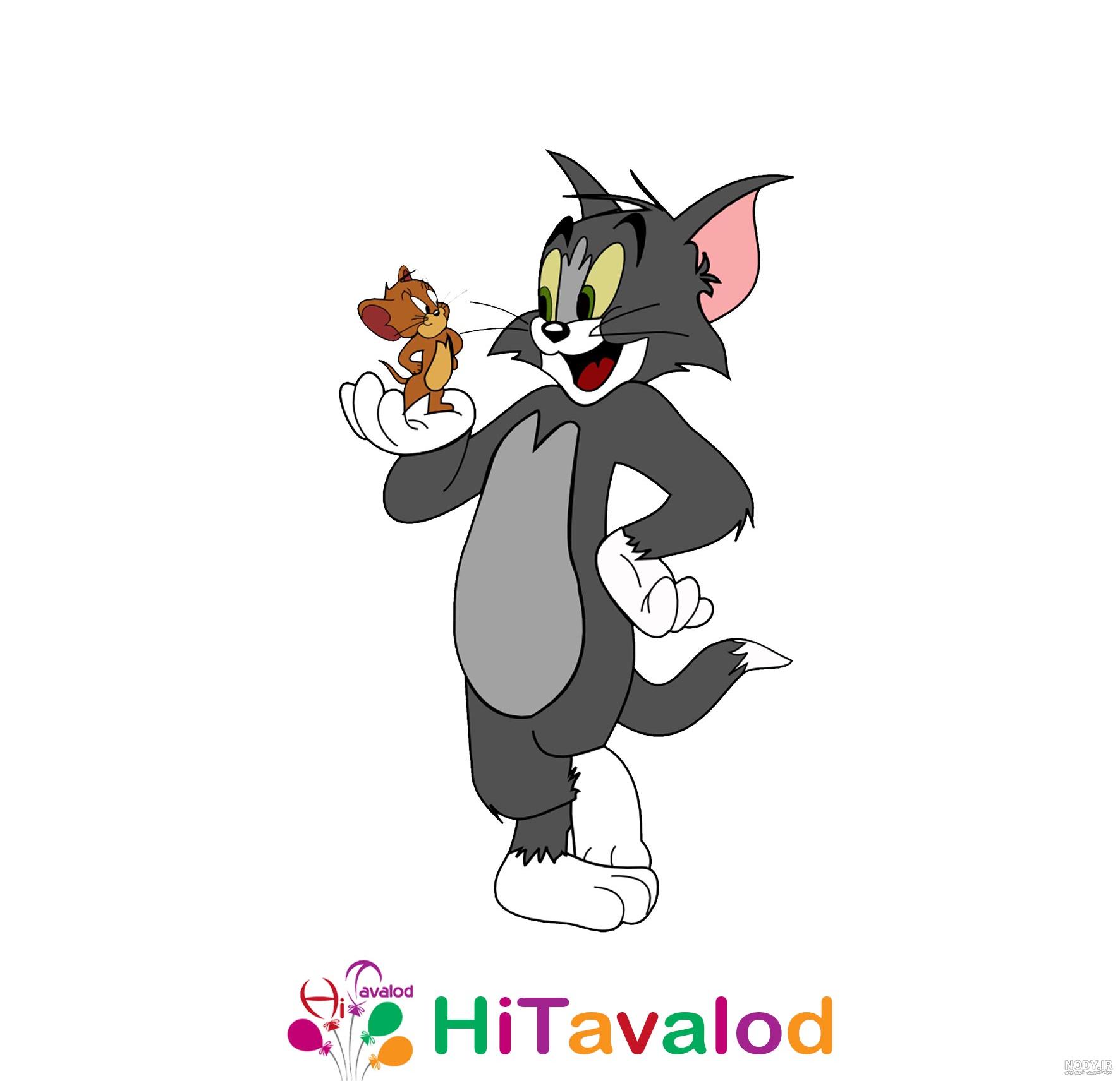 جایگاه تام و جری در ادبیات سیاسی ایران | Euronews
