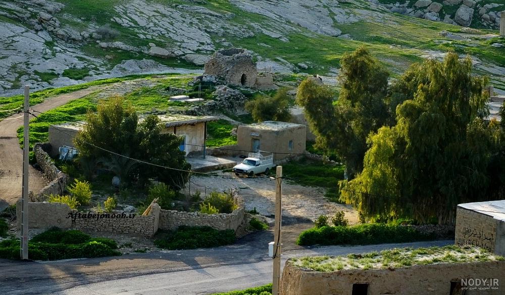 راه دانا - بوی خوش صفا در "بن پیر" گچساران+تصاویر - صاحب‌خبر