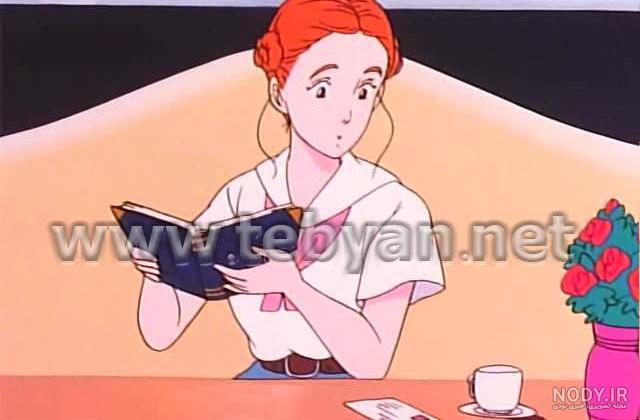 عکس عروسی جودی ابوت