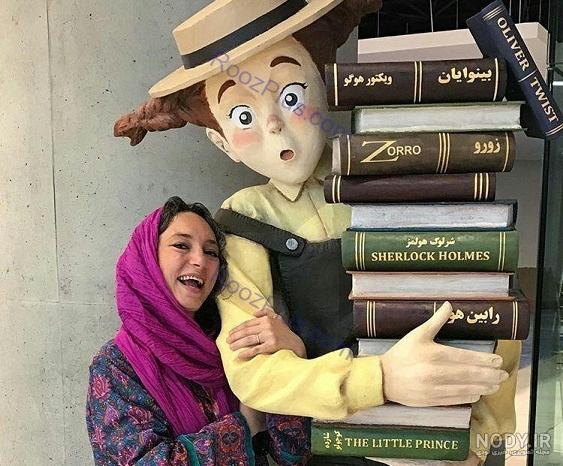 عکس نوشته بابا لنگ دراز و جودی ابوت - عکس نودی عکس نوشته بابا لنگ دراز و جودی ابوت - عکس نودی