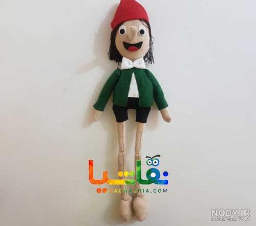 فیلم پینوکیو Pinocchio 2019 فیلم پینوکیو Pinocchio 2019